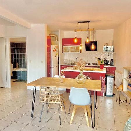 Le tout à pied! Logement PREMIUM Ciboure Esterno foto