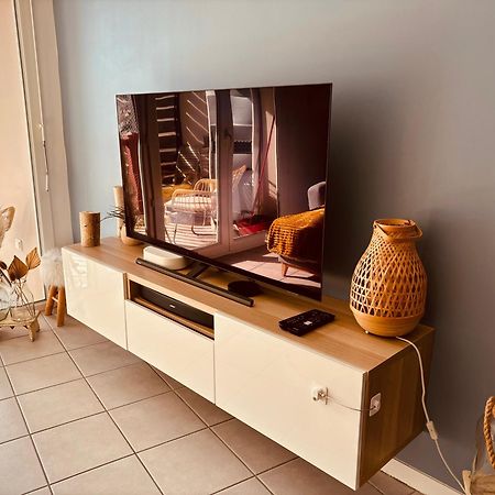 Le tout à pied! Logement PREMIUM Ciboure Esterno foto