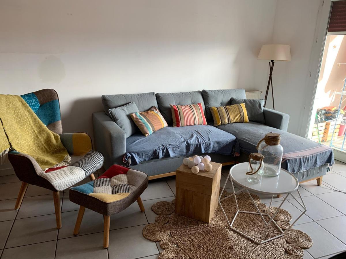 Le tout à pied! Logement PREMIUM Ciboure Esterno foto