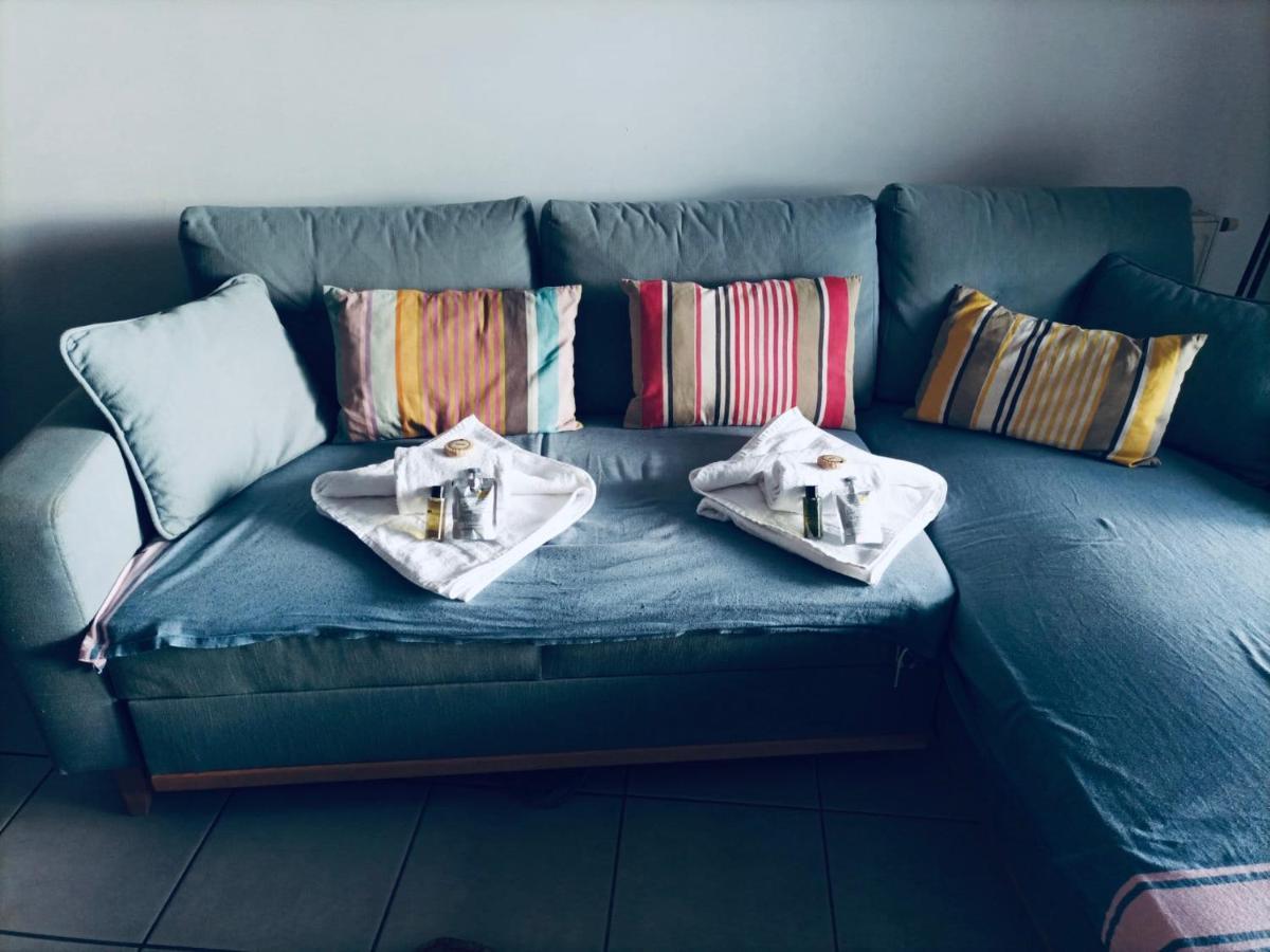 Le tout à pied! Logement PREMIUM Ciboure Esterno foto