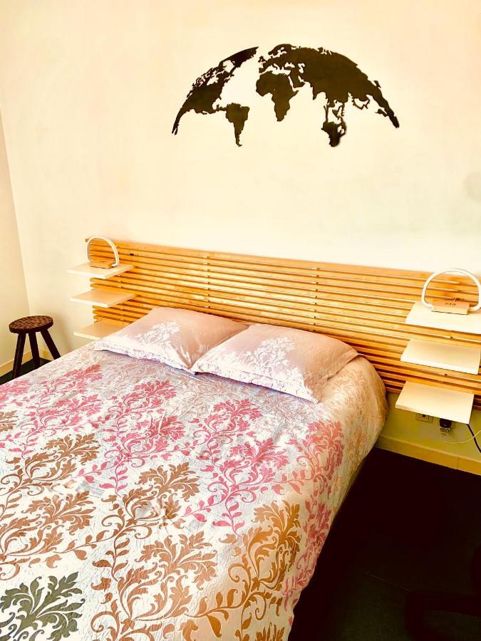 Le tout à pied! Logement PREMIUM Ciboure Esterno foto