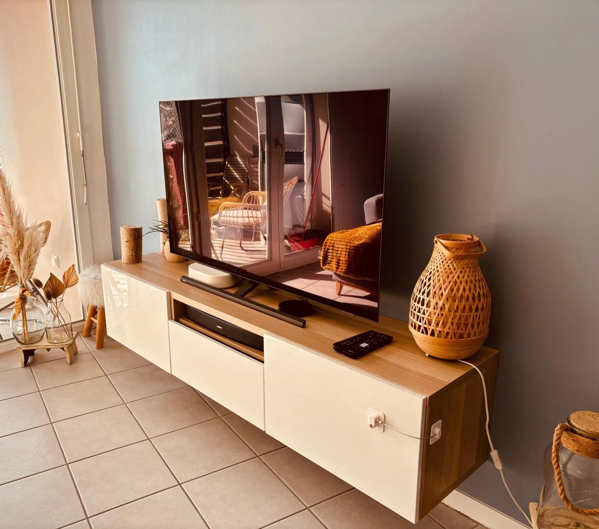Le tout à pied! Logement PREMIUM Ciboure Esterno foto
