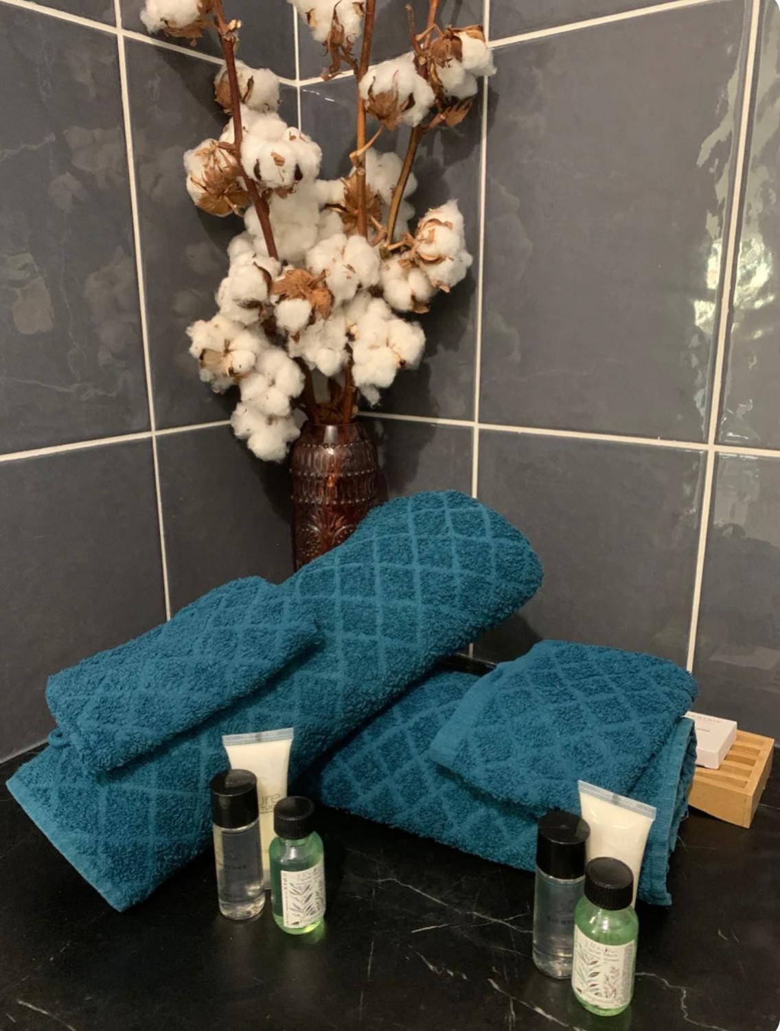 Le tout à pied! Logement PREMIUM Ciboure Esterno foto